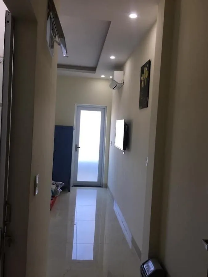 Homestay 05 Ho Quy Ly Vung Tau 0*,  Vietnam