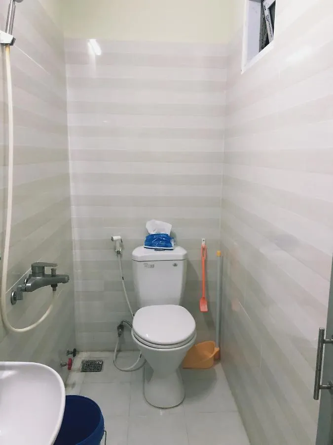 Homestay 05 Ho Quy Ly Vung Tau