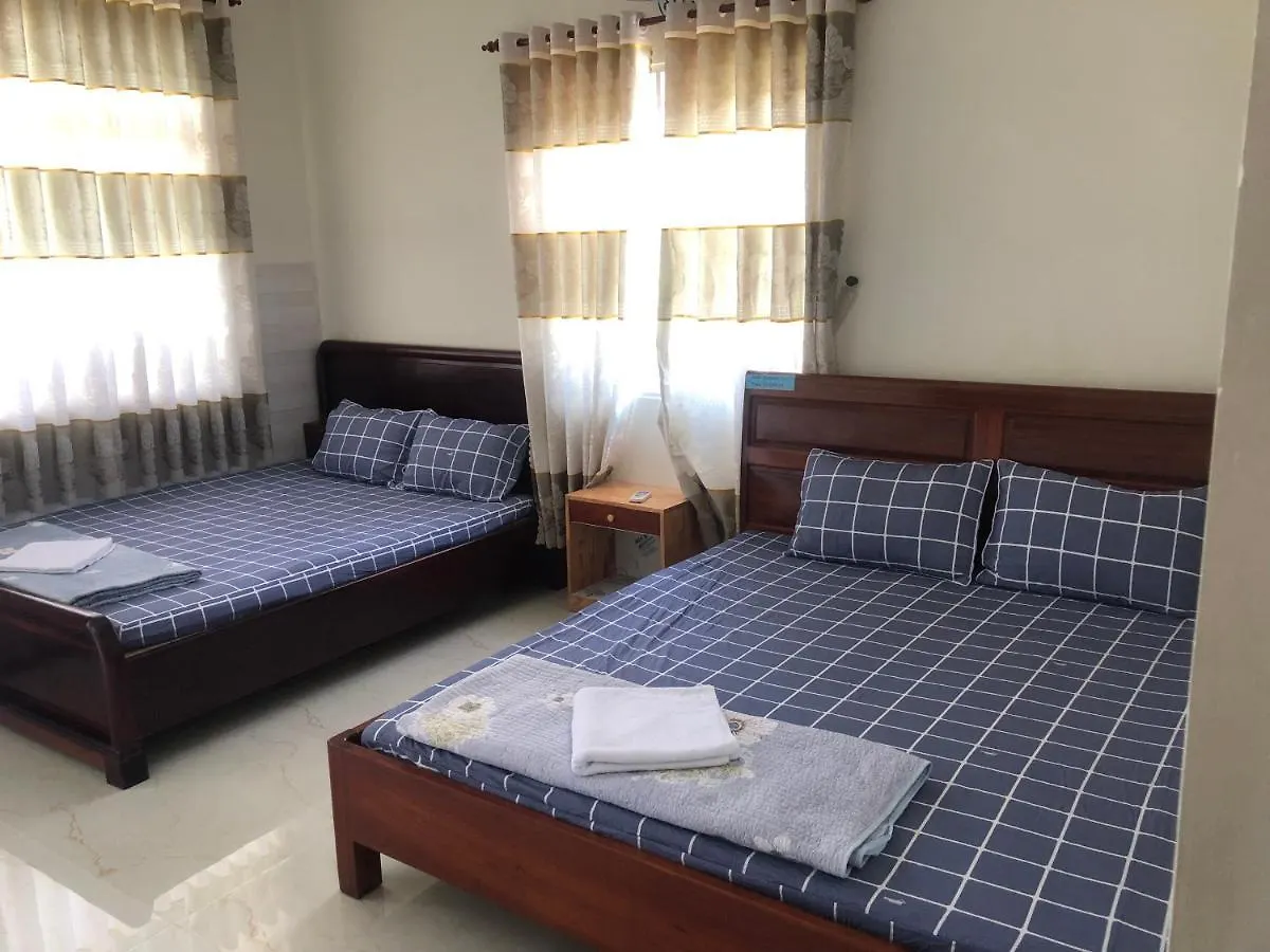 Homestay 05 Ho Quy Ly Vung Tau Vietnam