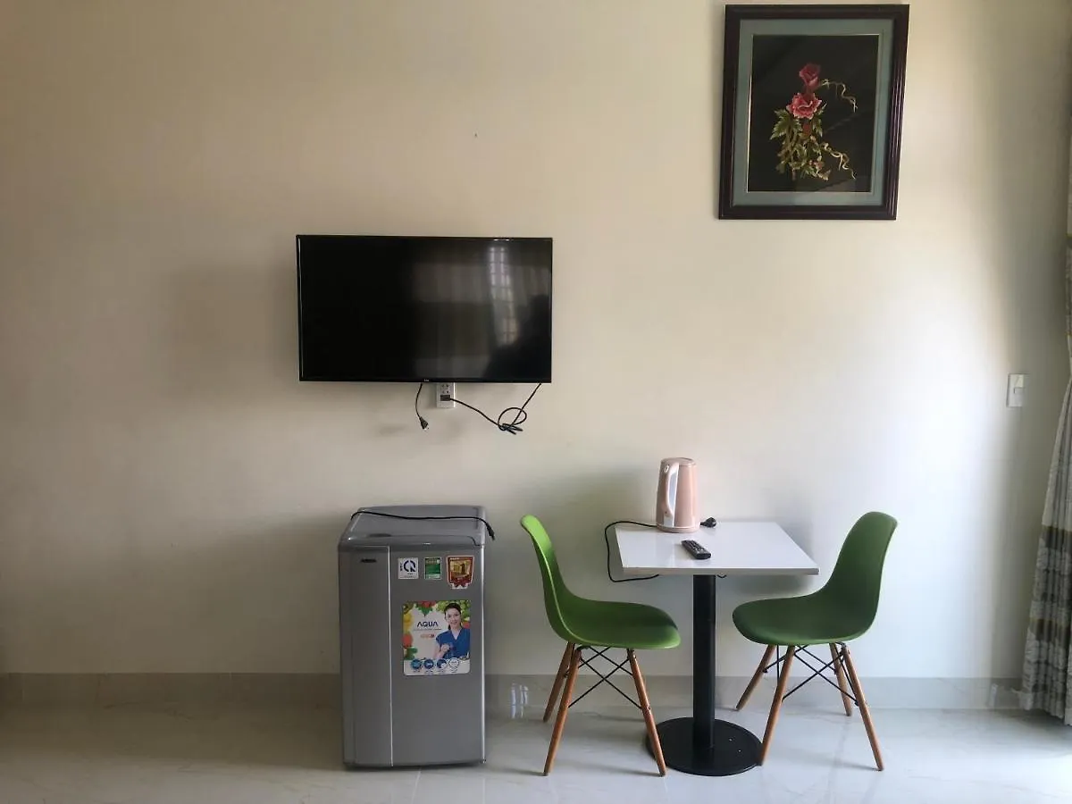 Homestay 05 Ho Quy Ly Vung Tau